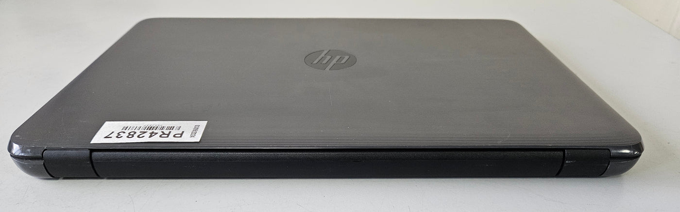 HP 250 G5 500GB SSD 8GB i5-6200U 2.3GHz Linux Mint 15.6" ( W4N26EA#ABU ) USED POOR BATTERY