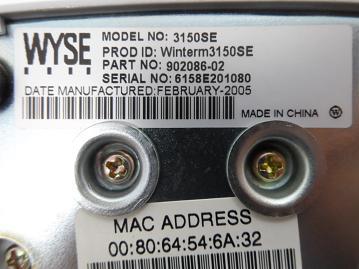 PR20515_902086-02_Wyse Winterm 3150SE Thin Client Terminal - Image7