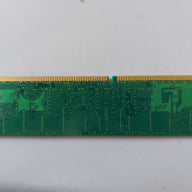 Nanya 128MB PC2700 DDR-333MHz non-ECC Unbuffered CL2.5 184-Pin DIMM NT128D64SH4B