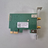 Dell Precision 3420 WiFi PCIe LP Wireless Access Card ( 0084W9 ) USED