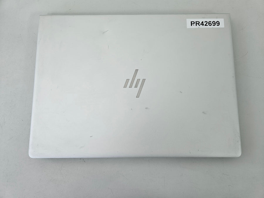 HP EliteBook 735 G5 256GB SSD 8GB AMD Ryzen Linux Mint ( 3UP31EA#ABU ) USED