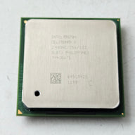 Intel Celeron D 320 2.40GHz 533MHz Socket 478 CPU ( SL87J ) USED