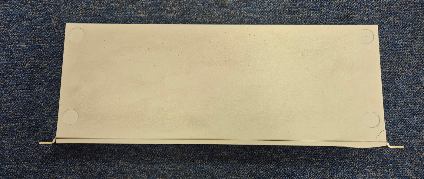 3Com SuperStack Baseline 10/100 Dual Speed 24-Port Hub ( 3C16411 ) USED