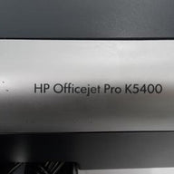 PR13740_K5400_HP Officejet Pro K5400 Colour Inkjet Printer - Image5