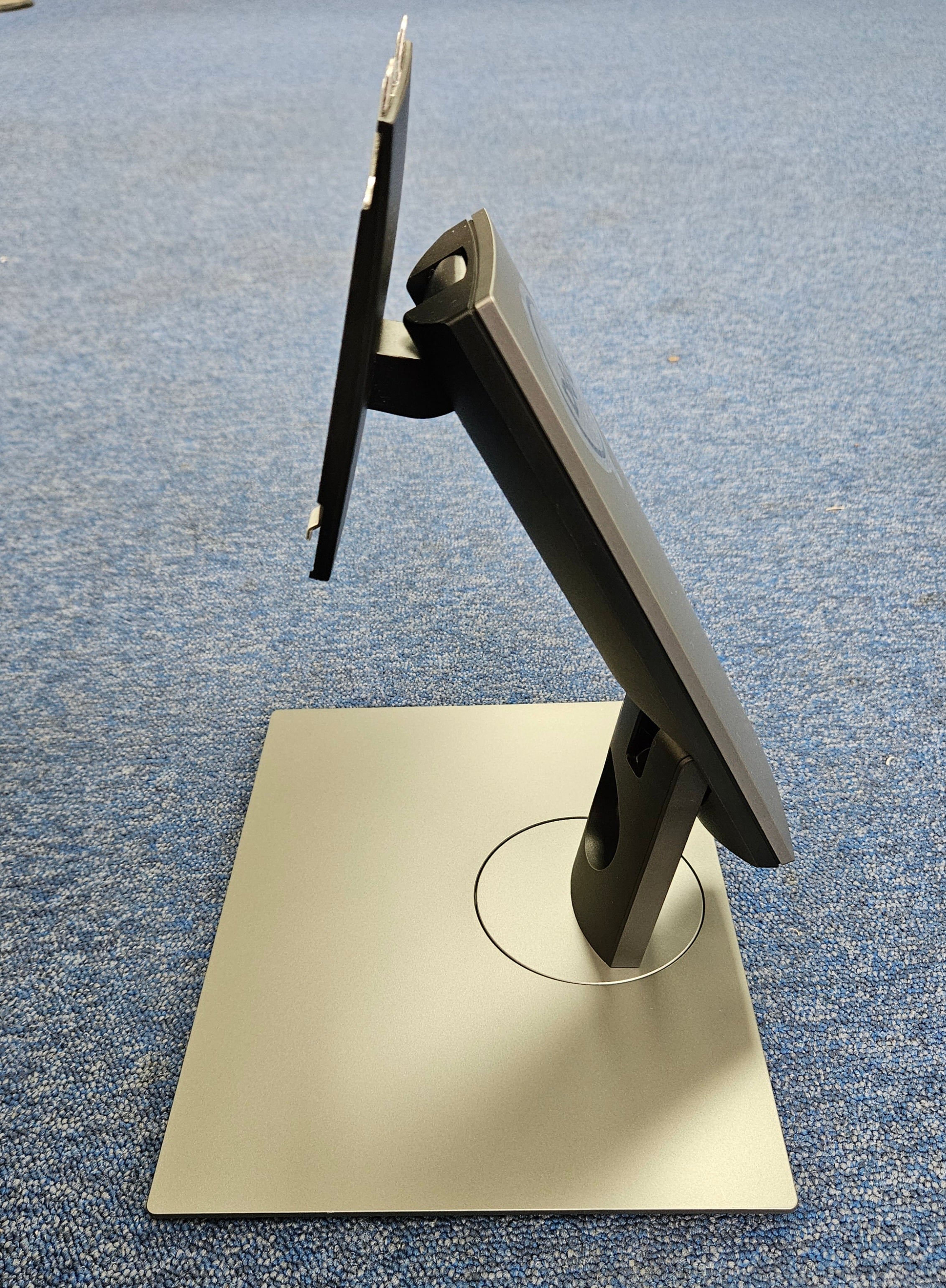 Genuine Dell P2418HT Monitor Stand ONLY ( P2418HT ) NOB