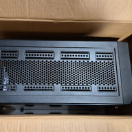 Antec P8 Mid Tower Gaming Cabinet - 3 x 120mm Fans Preinstalled USED
