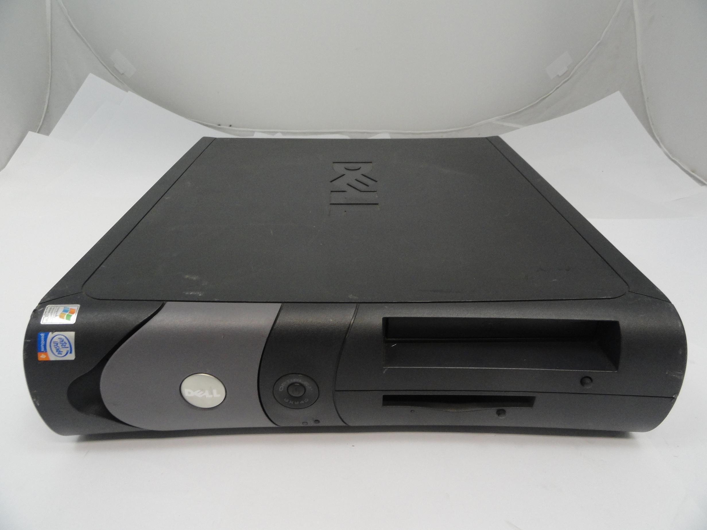 PR16292_GX240_Dell Optiplex GX240 Desktop Computer - Image2