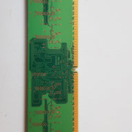 ProMOS 512MB PC2-5300 DDR2-667MHz non-ECC Unbuffered CL5 240-Pin DIMM Module ( V916764K24QCFW-F5 ) REF