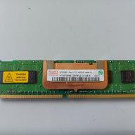 Hynix 512MB PC24200 DDR2 ECC Fully Buffered CL4 DIMM HYMP564B72BP8N2-C4