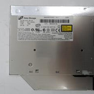 IBM 24/24/8/24x  CD-RW/DVD Combo