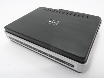 D-Link DIR-301 Wireless Network Router ( EIR301BEU DIR-301    D-Link )