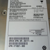 PR23173_9X3006-161_Seagate HP 36.4Gb SCSI 80 Pin 10Krpm 3.5in HDD - Image3