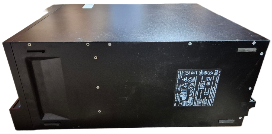 Dell Precision T1700 256GB SSD DVD 32GB RAM i7-4790 3.20GHz NO OS ( D13M001 ) USED
