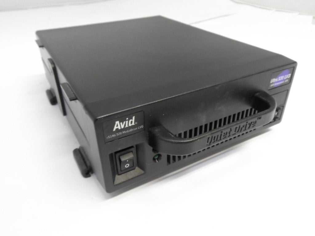 PR16137_0020-03344-01_Avid MediaDrive Ultra 320/LVD 6th Generation 10K - Image5