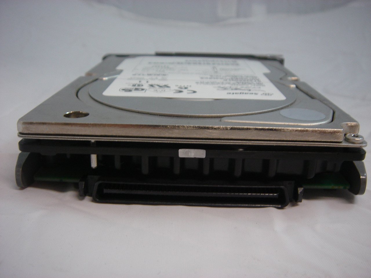 PR04350_540-4521_SUN Seagate 36Gb SCSI 80pin 3.5in HDD - Image3