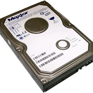 Maxtor 80GB IDE 7200rpm 3.5in HDD ( 6Y080P0 ) REF