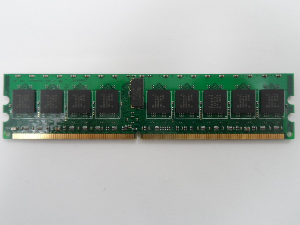 PR19590_78 01068 331_Apacer 1GB PC2-3200 CL3 ECC Reg Memory - Image4