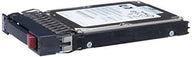 HP 146GB 10Krpm 6G 2.5-inch SAS Hard Drive ( 507125-B21 ) NOB