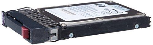 HP 146GB 10Krpm 6G 2.5-inch SAS Hard Drive ( 507125-B21 ) NOB