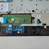 HP 250 G5 UK Keyboard + Touchpad ( PK131O21A09 NSK-CWBSC 9Z.NC8SC.B0U ) USED