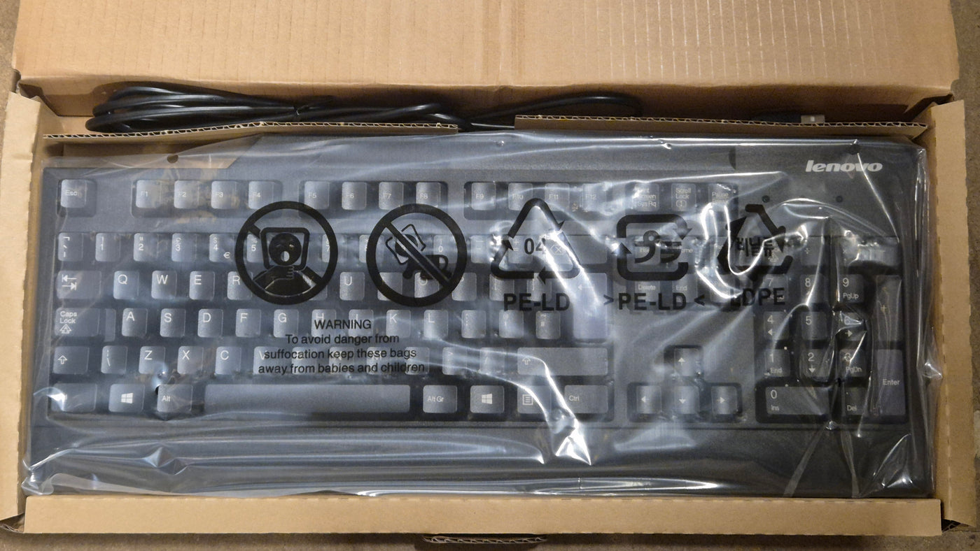 Lenovo ThinkCentre Edge 72 500GB HDD DVD 4GB RAM Pentium G2030 3GHz Win7Pro w/k.board boxed ( 3484-LDG 3484LDG RCCLDUK ) USED