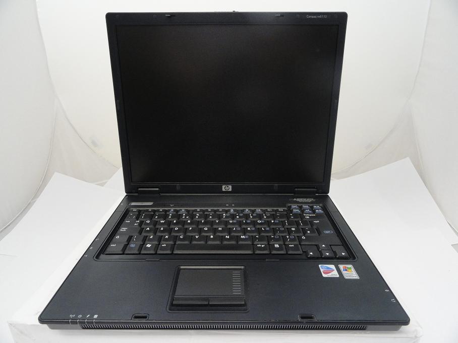 PR14353_nx6110_Compaq nx6110 Laptop - Image2
