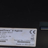 Xtralis ADPRO FastTrace 2 multi-site video security system - 2 x 1TB HDD 2GB RAM ( 55102200 ) USED