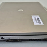 HP EliteBook 2560p 320GB HDD 4GB RAM i5-2410M 2.60GHz DVD Win7Pro 12.5" USED