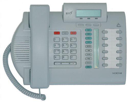 BT Norstar  M7310N handset (NTA802AA-93)