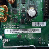 PR19973_0TW855_Dell TW855 Poweredge 1900 Motherboard - Image3