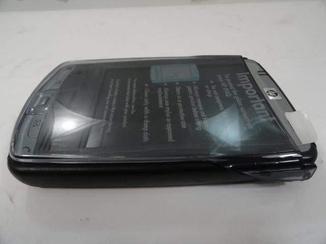 PR13647_hx2700b_HP iPAQ hx2700b T UK Pocket PC - Image4