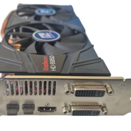 PowerColor Radeon HD 6950 2GB GDDR5 GPU ( AX6950 2GBD5-M2DH ) USED