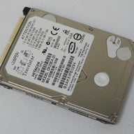 PR03285_DK23EA-20_Hitachi Travelstar 20GB IDE 2.5in HDD - Image3