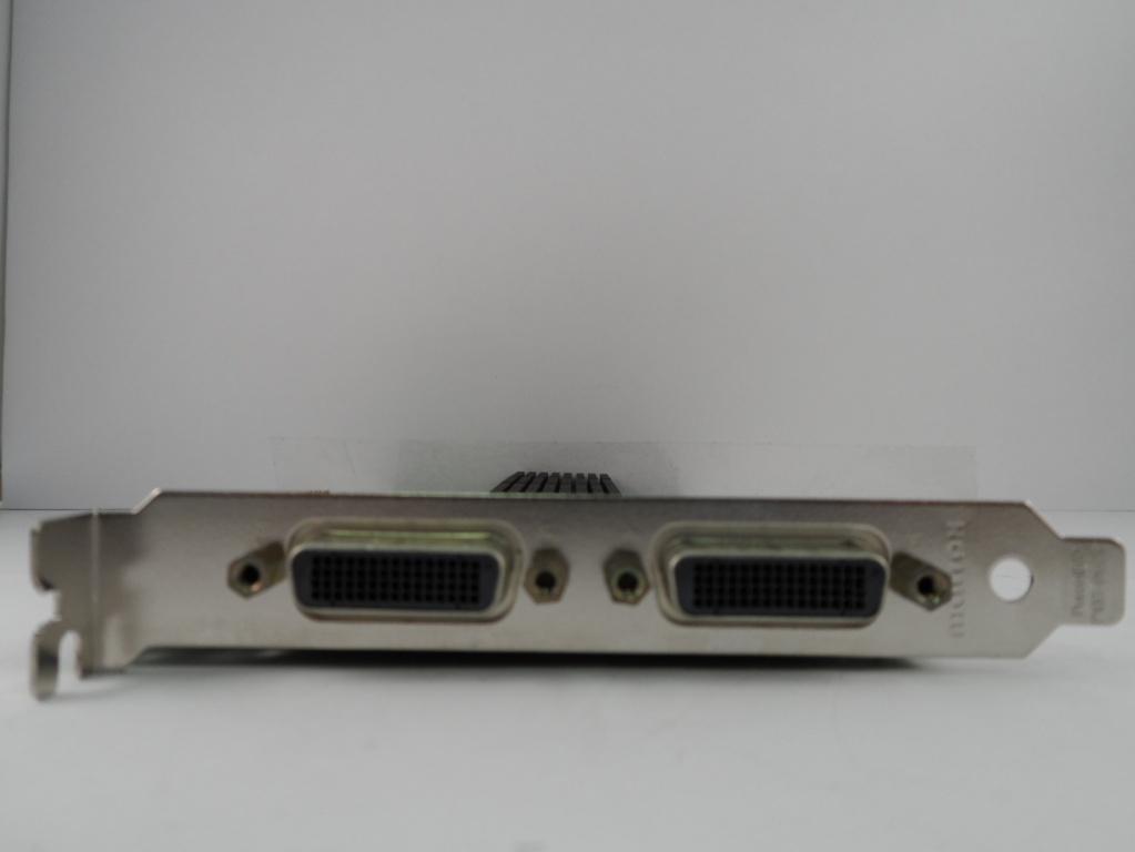 PR10410_G2+QUADP-PL/7_Matrox G200 Quad 32MB PCI VGA Video Card - Image2
