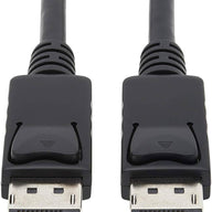 Dell 2Ft M DisplayPort to M DisplayPort Video Cable ( 09Y9RY ) NEW