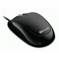 Microsoft Compact Optical Mouse 500 ( U81-00008 1344 ) NEW