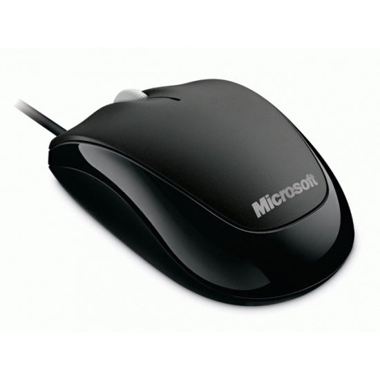 Microsoft Compact Optical Mouse 500 ( U81-00008 1344 ) NEW