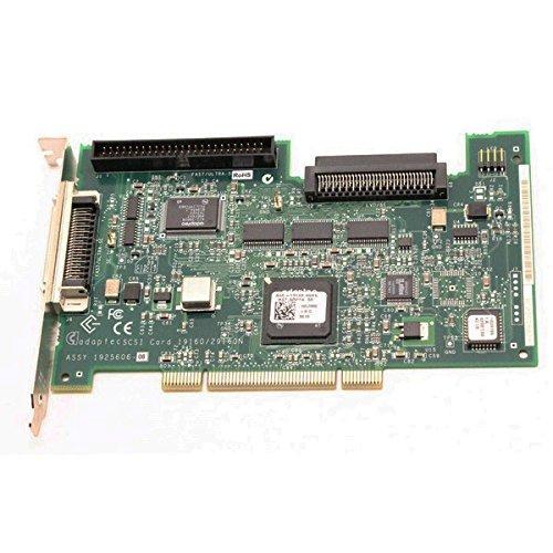 ADAPTEC Controller Card Asc-29160n  (3892B366 NOB)