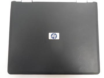 nx5000 - HP Compaq nx5000 1.4Ghz No Ram No HDD Laptop - Black - No HDD Caddy - No Battery - Faulty Screen - Powers Up - MB Faulty Doesn’t Boot - No PSU - DVD-Rom/CD-RW Drive - SPR