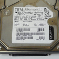 PR00343_07N4241_IBM Sun 18GB SCSI 80 Pin 10Krpm 3.5in HDD - Image4