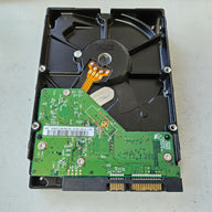 Western Digital 160GB 7200RPM SATA 3.5in HDD ( WD1600AAJS-07M0A0 ) REF