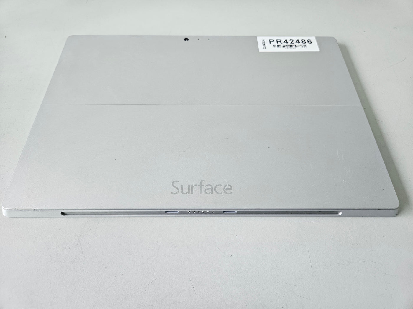 Microsoft Surface Pro 3 500GB SSD 8GB i7-4650U Win10Pro ( 1631 ) USED