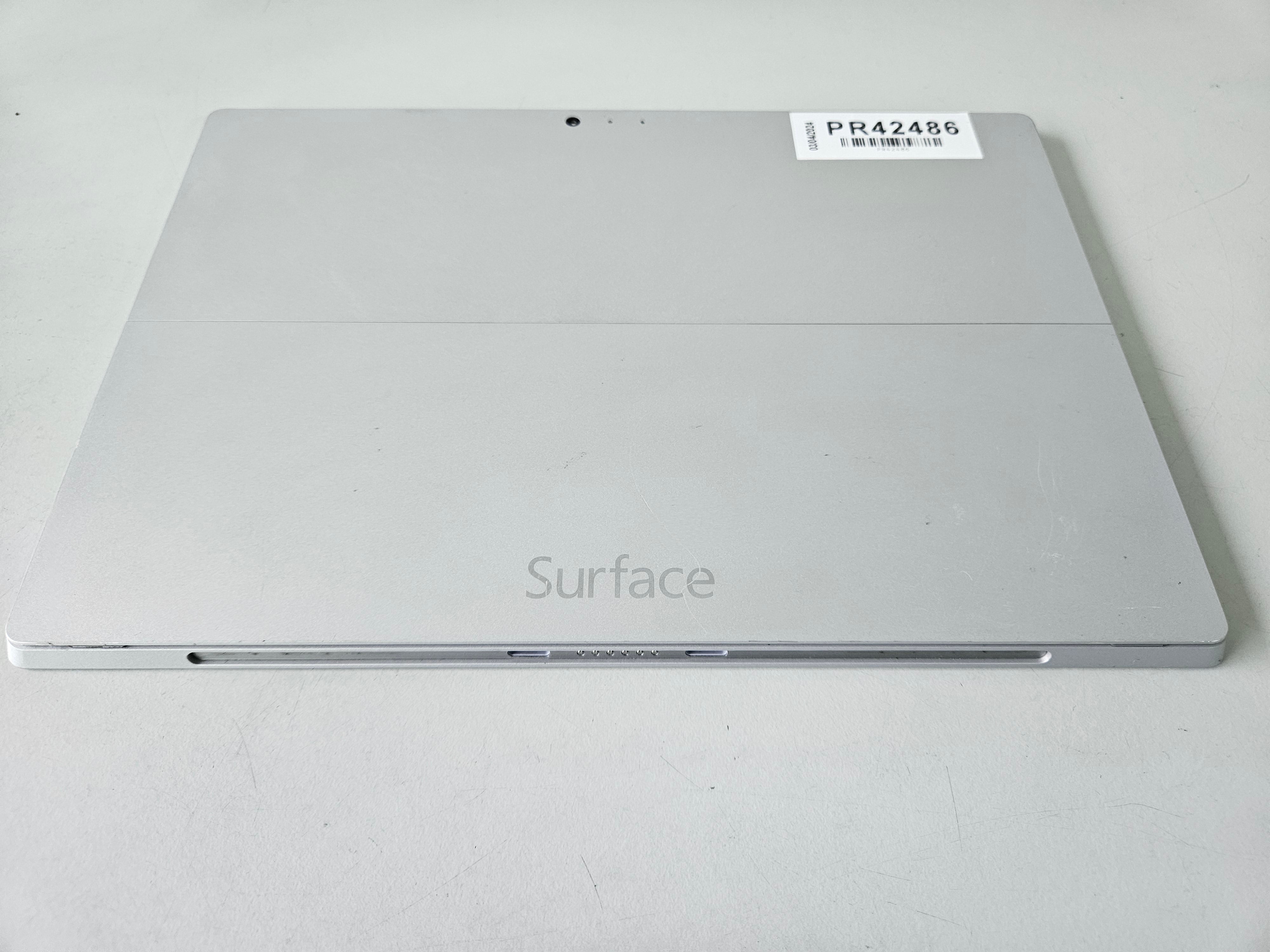 Microsoft Surface Pro 3 500GB SSD 8GB i7-4650U Win10Pro ( 1631 ) USED