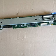 Dell PowerEdge 1750 CN-0P0247 Back Plane Board ( 0P0247 ) REF