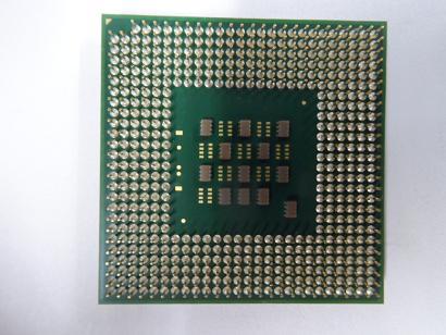 Intel Pentium 4 3.06GHz 533 Socket 478 CPU Processor ( SL6PG ) REF