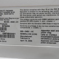 PR15835_Q7840A_HP LaserJet M5025 Multi-Function Printer - Image5