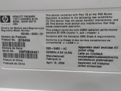 PR15835_Q7840A_HP LaserJet M5025 Multi-Function Printer - Image5