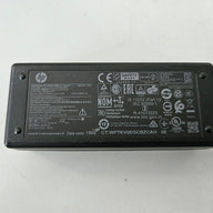 HP 240V 1.7A IN 19.5V 3.33A OUT AC ADAPTER ( 854055-002 PPP009C ) USED