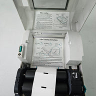 Genicom 6342 Thermal Barcode Label Printer NO PSU ( 3P6342AB000A2 ) SPR