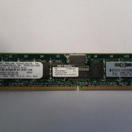 SM572284FD8E0CLIBH - Smart 1GB 184p PC2700 CL2.5 18c 128x4 Registered ECC DDR DIMM - Refurbished